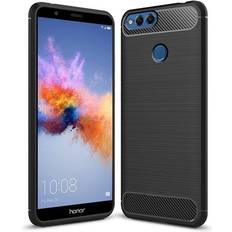 Honor 64GB Mobile Phones Honor 7x 64GB Black Unlocked