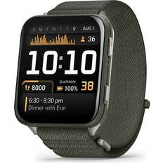 Garmin Venu X1 Smartwatch 46mm GPS