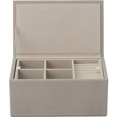 Sting Smykkeskrin Fawn Beige