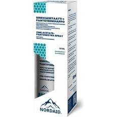 Nordaid Zinc Spray 30 ml