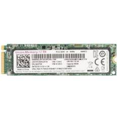 Lenovo 00UP706 256GB M.2 PCIe 2280 NVMe SSD