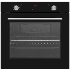 Cata UBO754BK True Fan 78L Black