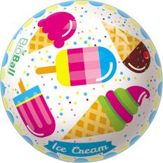 Mondo Toy Children Ball Ice Cream Donut 23cm