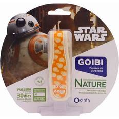Goibi Citronella Star Wars Armband - BB8