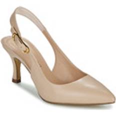 Lanz Nto - Beige