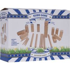 Kubb Champ Kubb Holz Spiel