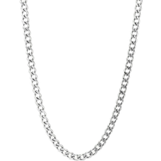 Sistie Halsband Sistie Panzer Necklace Rostfritt Stål
