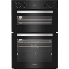 Hotpoint DIH82G1AB Built In Electric Fan Black