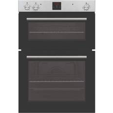 Cata UBDO901SS Built In Double Oven Stainless Steel