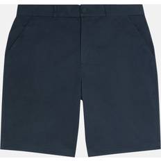 Lyle & Scott Elastan/Lycra/Spandex Byxor & Shorts Lyle & Scott Chino M Golf Chino Shorts Dark Navy