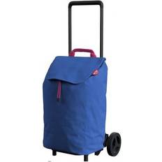 Gimi Shopping Cart Easy Blue