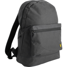 Lyle & Scott Ryggsäckar Lyle & Scott Classic Backpack Ryggsäck Black