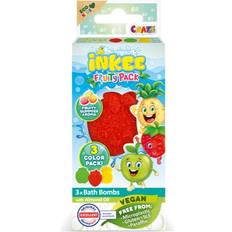 Fruity Pack Badbomb 3x15 g