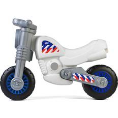 Motorcykler Cavallino Loop Police Motorcycle