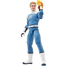 Marvel legends Hasbro Marvel Legends Series Johnny Storm Action Figure