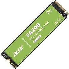 Acer 2TB SSD FA200 M.2 2280