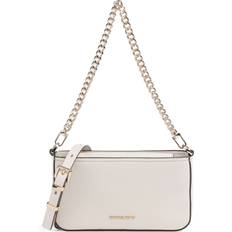 Michael Kors Skuldertasker Michael Kors Skuldertaske Uld - Beige