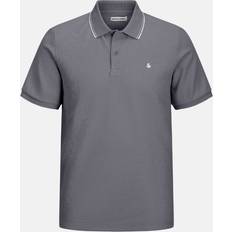 Herre Polotrøjer på tilbud Jack & Jones Austin Polo Castlerock