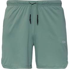 ICANIWILL Tøj ICANIWILL Stride Shorts M Light Moss - Mosgrøn