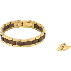 Guld - Herr Armband Radiant Herrarmband - RH000251