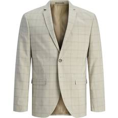 Ternede Blazere Jack & Jones Super Slim Fit Blazer
