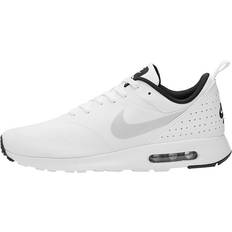 Nike Air Max Tavas Herren Sneakers Schuhe - Weiß Schwarz
