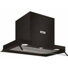 Balay Konventions Emhætte 3BD866MN Sort 60 cm, Sort
