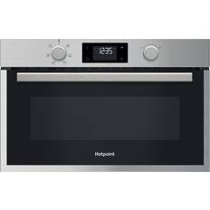Microwave Ovens Hotpoint HPD 254CR Built-In Microwave