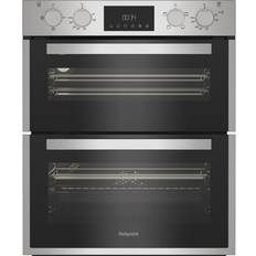 DUH 10D IX Built Under Electric Double Oven