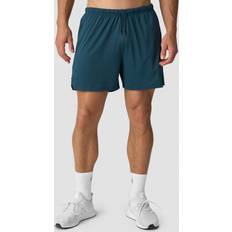 ICANIWILL Shorts ICANIWILL Træningsshorts Stride Shorts M - Dark Dusty Teal