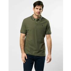 River Reg Cot Pq M Polo