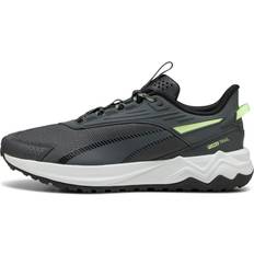 Gummi Löparskor Puma Extend Lite Trail Running Shoes - Gray