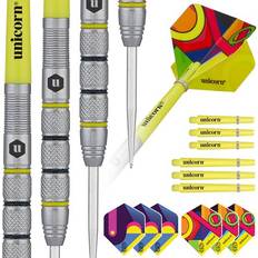 Unicorn Flair 2 Darts Set Tungsten Barrels