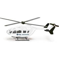 Siku Helikoptrar Siku ESA Helikopter
