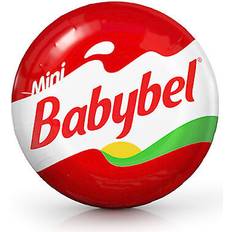 Cheeses Babybel Mini Cheese 1x96x20g