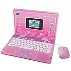 Vtech Barndatorer Vtech Leksaksdator 80-133867-122 Rosa