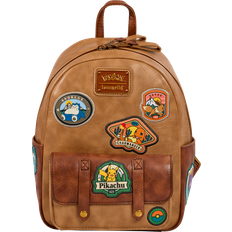 Loungefly Pokemon Ryggsäck 26 cm