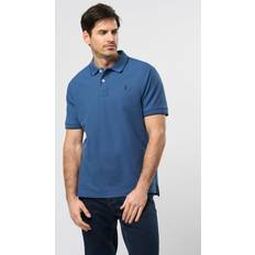 River Reg Cot Pq M Polo