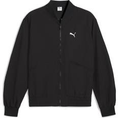 Golf - Svarta Ytterkläder Puma Class Bomber Men Large - Black