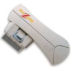 Pets Epilady Electronic Flea Comb Kills Fleas Without Chemicals