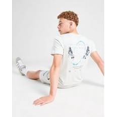 Hoodrich Shadow T-shirt Junior - White