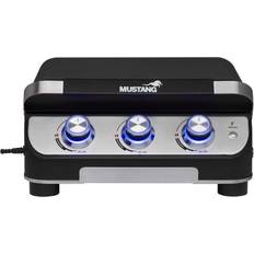 Mustang Grillar Mustang Gasgrillplatta 3