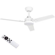 Fläktar Jata JVTE4233 Ventilador De Techo Metal