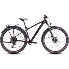 Cube 2025 Aim Slx Allroad Hardtail Mountain Bike