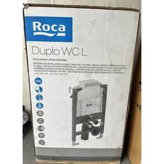 0.82 WC Frame In-Wall Duplo