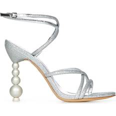 Sophia Webster High Heel Sandals - Gray