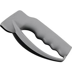 Victorinox Knivslipar Victorinox Profi Messerschärfer Robuster Kunststoffgriff Grau
