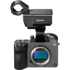 Sony FX2 Full-Frame Cinema Line Camera