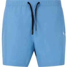 Smither Board Badeshorts Herre - Blue