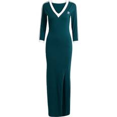 Lange kjoler adidas Adicolor Classics 3-Stripes Maxi Kjole